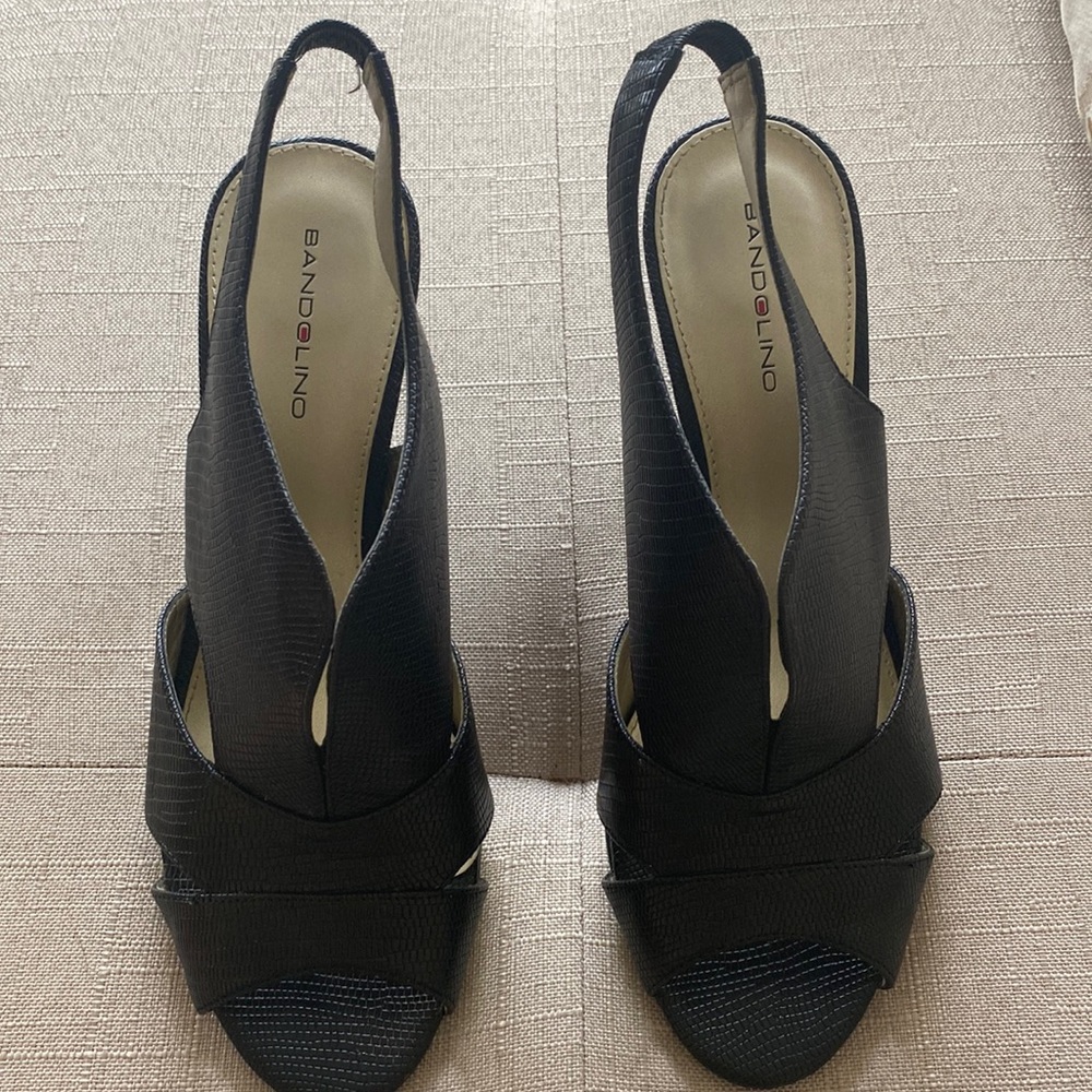 Bandolino heels